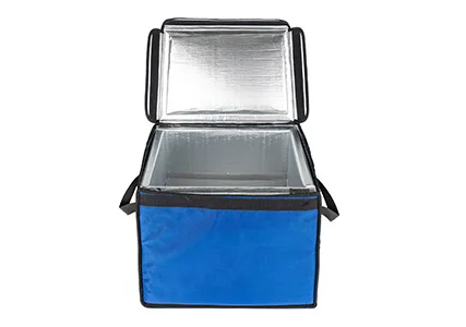How to Choose a 120-Hour Pharma Cold-Chain Insulated Box? Why Is 36–46°F (2–8°C) Medical Transport Increasingly Relying on VIP Vacuum Insulation Panels?