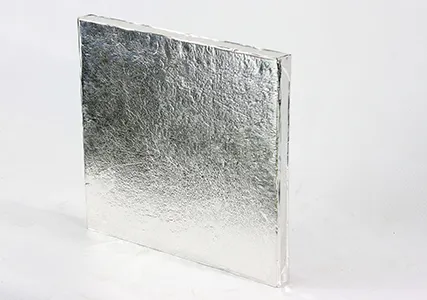 SuperCooler Fumed Silica Vacuum Insulation Panel: One Insulation Material, Three Worlds – Architecture, Cold Chain, and Aerospace