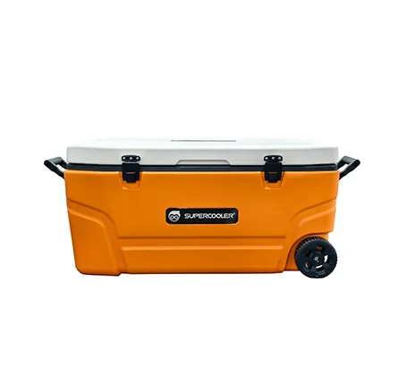 Outdoor Fishing Cooler Box SPV-FB-100L120L