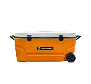 Outdoor Fishing Cooler Box SPV-FB-100L120L