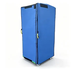 STG Series Insulated Cover for Logistics Carts
