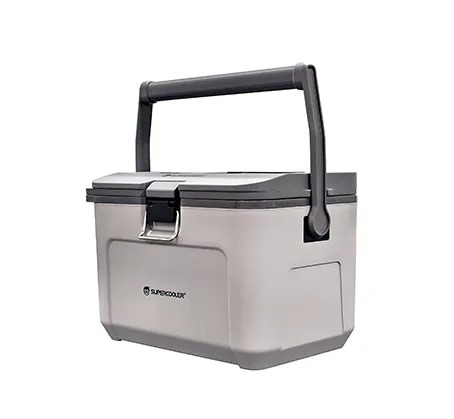 Car Cooler Box SPV-IBS-15L